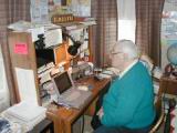 Gordon Bennett; Ham Radio